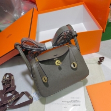 Hermes Top Handle Bags